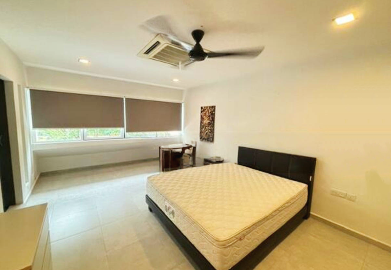 Taman Tun Dr Ismail (TTDI)