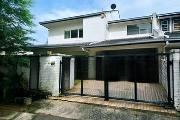 Taman Tun Dr Ismail (TTDI)