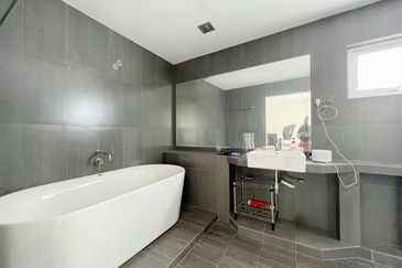 Taman Tun Dr Ismail (TTDI)