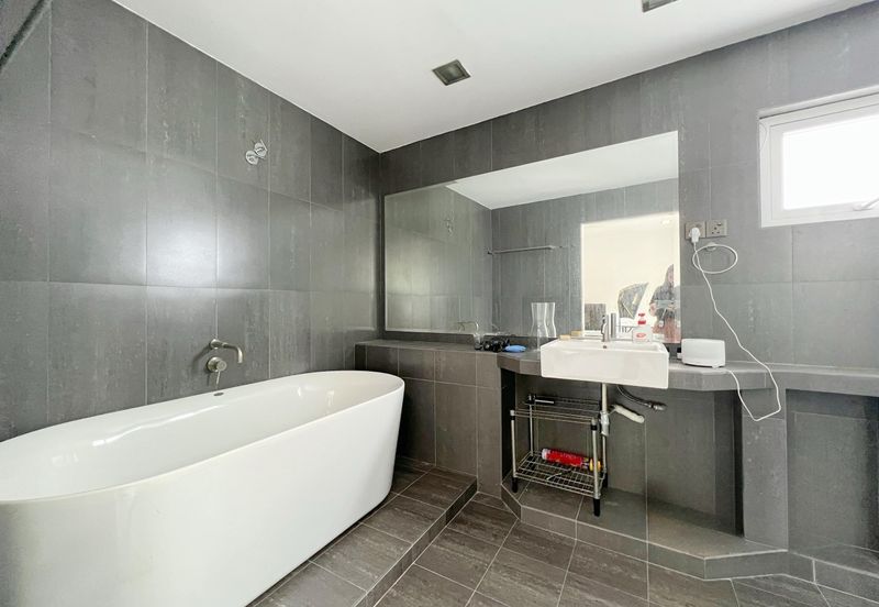 Taman Tun Dr Ismail (TTDI)