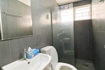 Taman Tun Dr Ismail (TTDI)