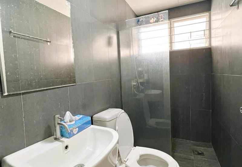 Taman Tun Dr Ismail (TTDI)