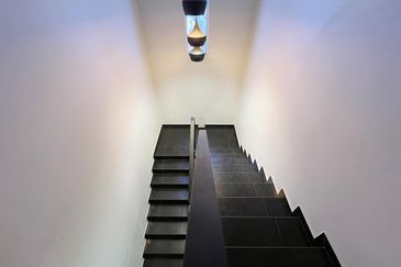 Taman Tun Dr Ismail (TTDI)