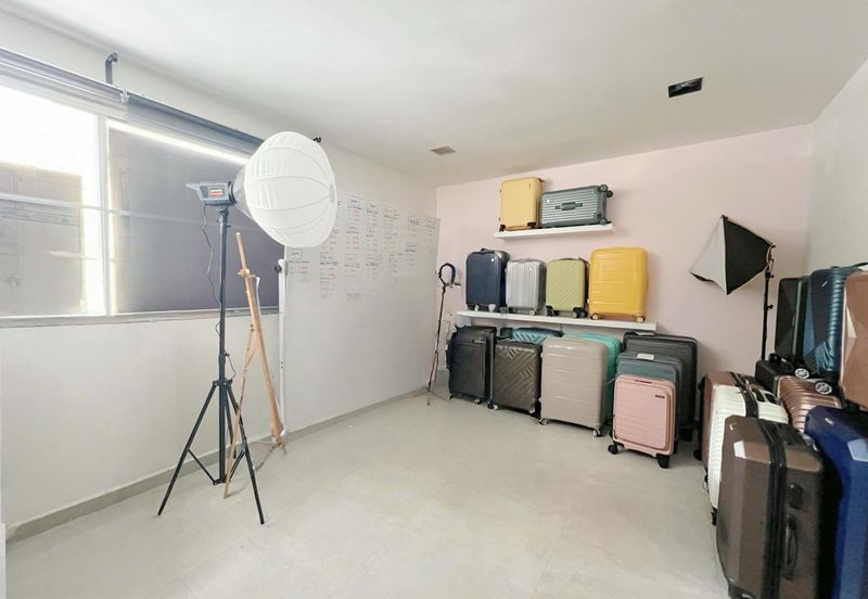 Taman Tun Dr Ismail (TTDI)