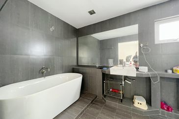 Taman Tun Dr Ismail (TTDI)