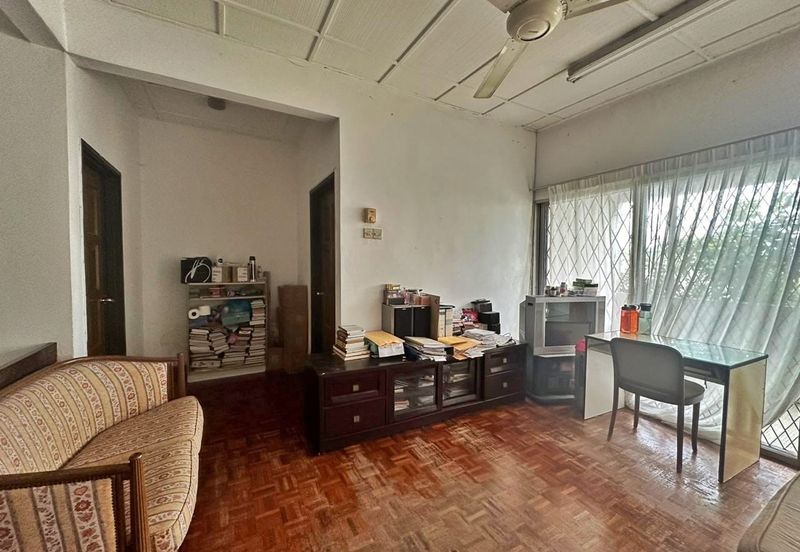 Taman Tun Dr Ismail (TTDI)