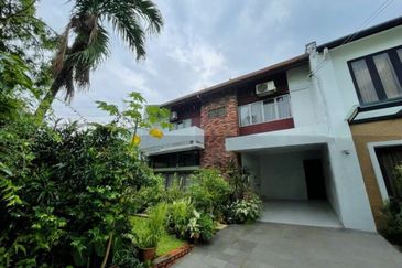 Taman Tun Dr Ismail (TTDI)