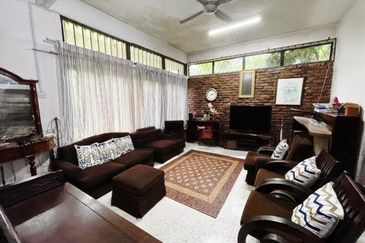 Taman Tun Dr Ismail (TTDI)