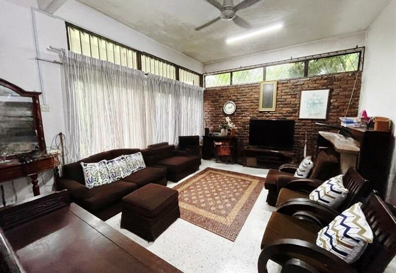 Taman Tun Dr Ismail (TTDI)