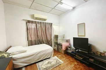 Taman Tun Dr Ismail (TTDI)