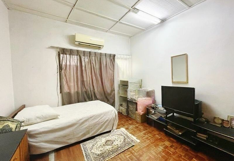 Taman Tun Dr Ismail (TTDI)