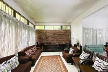 Taman Tun Dr Ismail (TTDI)