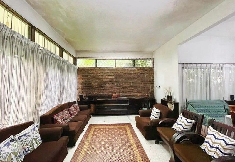 Taman Tun Dr Ismail (TTDI)