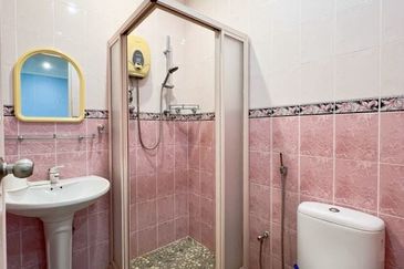 Taman Tun Dr Ismail (TTDI)