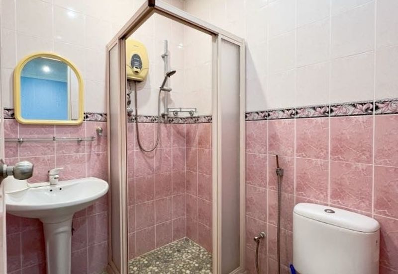 Taman Tun Dr Ismail (TTDI)