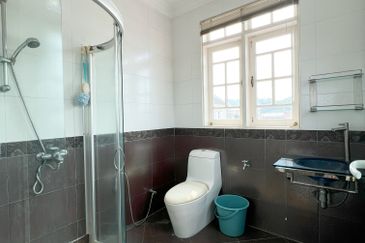 Taman Tun Dr Ismail (TTDI)