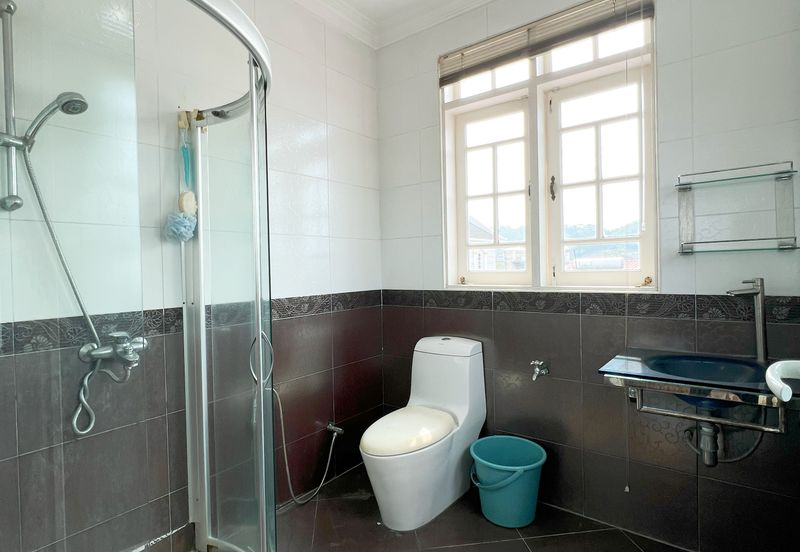 Taman Tun Dr Ismail (TTDI)