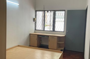 Taman Tun Dr Ismail (TTDI)