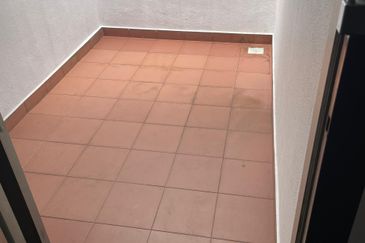 Taman Tun Dr Ismail (TTDI)