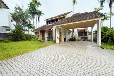 Taman Tun Dr Ismail (TTDI)