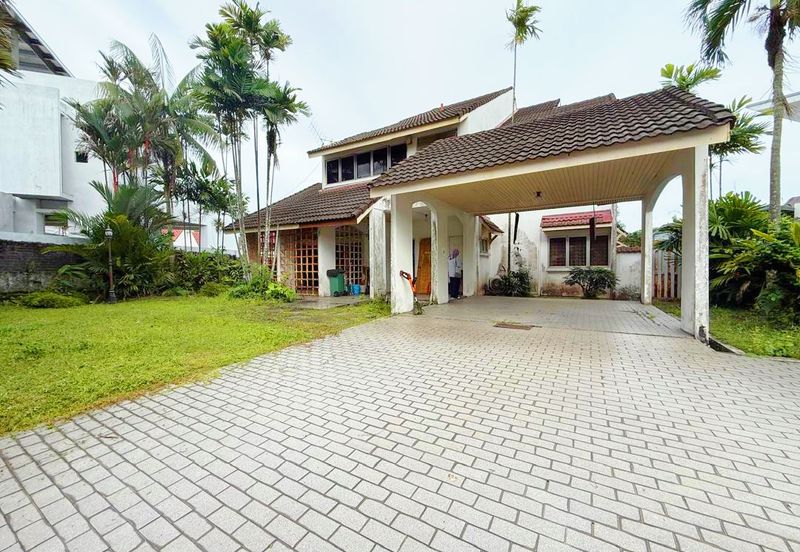 Taman Tun Dr Ismail (TTDI)