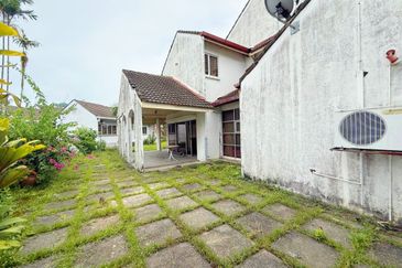 Taman Tun Dr Ismail (TTDI)