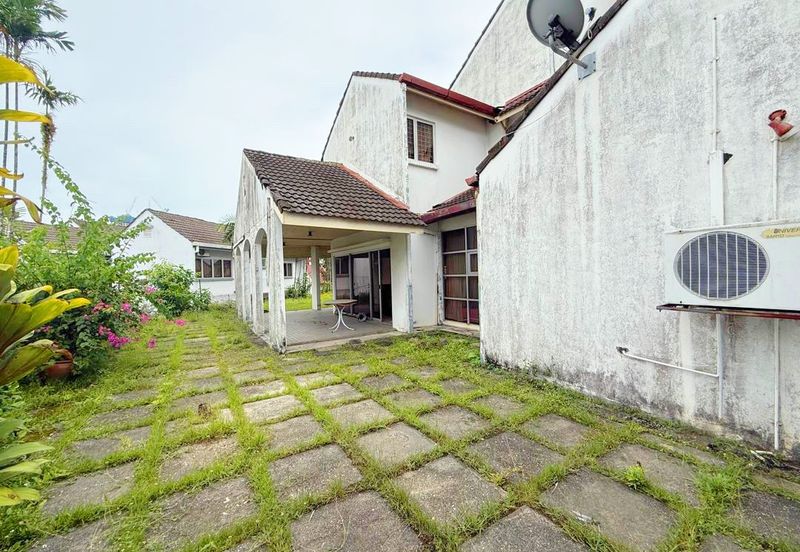 Taman Tun Dr Ismail (TTDI)