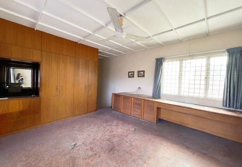 Taman Tun Dr Ismail (TTDI)