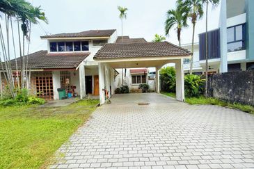 Taman Tun Dr Ismail (TTDI)