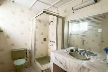 Taman Tun Dr Ismail (TTDI)