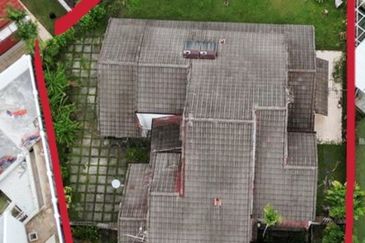 Taman Tun Dr Ismail (TTDI)