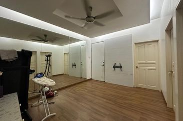 Bandar Mahkota Cheras