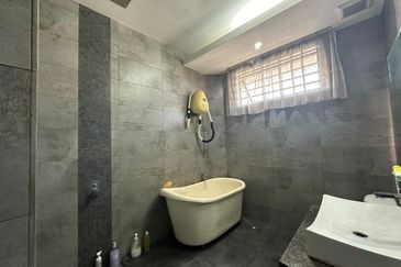 Bandar Mahkota Cheras