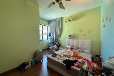 Bandar Mahkota Cheras