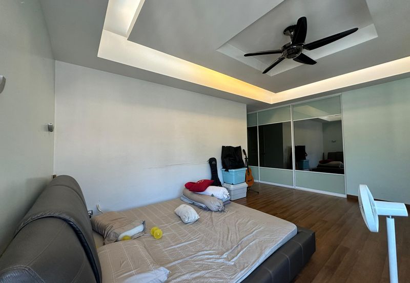 Bandar Mahkota Cheras