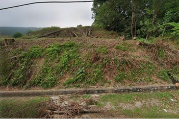 Taman Yarl @ Old Klang Road