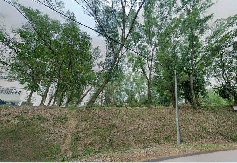 Taman Yarl @ Old Klang Road