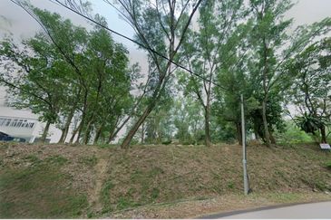 Taman Yarl @ Old Klang Road