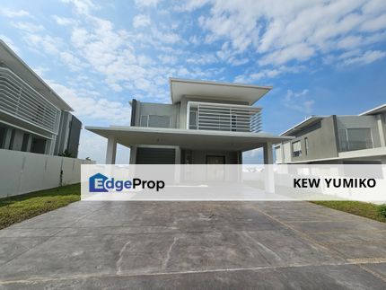 Very Limited 2.5 Storey Bungalow ,Jade Hills, Selangor, Kajang