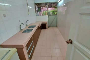 Bandar Baru Sri Petaling