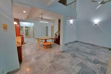 Bandar Baru Sri Petaling