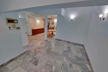 Bandar Baru Sri Petaling