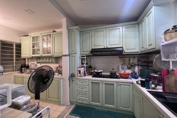 Suadamai, Bandar Tun Hussein Onn