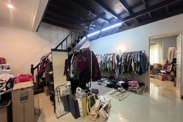 Suadamai, Bandar Tun Hussein Onn