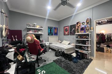 Suadamai, Bandar Tun Hussein Onn