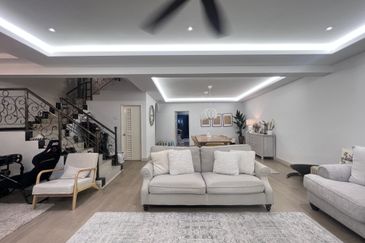 Suadamai, Bandar Tun Hussein Onn