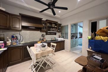 Suadamai, Bandar Tun Hussein Onn