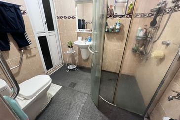 Suadamai, Bandar Tun Hussein Onn