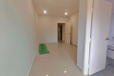 Bandar Baru Sri Petaling