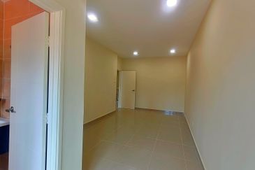 Bandar Baru Sri Petaling